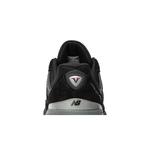 Кроссовки New Balance 990v5 Made In USA 'Black' 7