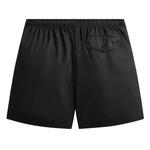 Шорты Kith Water Activated Monogram Ashton Swim Short 'Black' 2