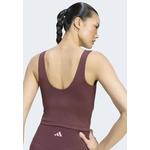 Топ-танк 3 Stripes Studio All Me Light Support 4