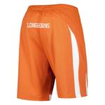 Шорты Texas Longhorns University Of Texas (2006-07 годы) 2