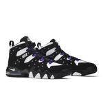 Кроссовки Nike Air Max 2 CB 94 Retro 'Black Purple' 2020 8