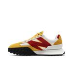 Кроссовки Casablanca x New Balance XC-72 'Red Gold' 3