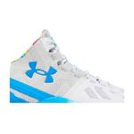 Кроссовки Under Armour Curry 2 Retro 'Splash Party' 2023 2