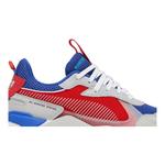 Кроссовки Transformers x Puma RS-X 'Optimus Prime' 2