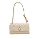 Мини-сумка на плечо The Quilted Dual 1