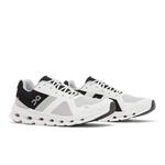 Кроссовки ON Cloudrunner 'Glacier Black' 8