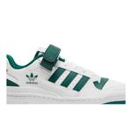 Кроссовки adidas Forum Low 'White Collegiate Green' 2