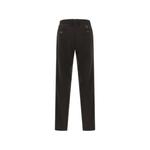 pleated tailored trousers 2