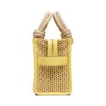 Сумки-тоут Marc Jacobs The Small Woven Rope Tote Bag 'Natural' 2