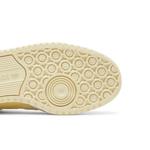 Кроссовки Adidas Forum Low 'Almost Yellow White' 5