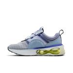Кроссовки Nike Air Max 2021 GS 'Ghost Ashen Slate' 3