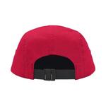 Кепки Supreme Rhinestone Label Camp Cap 'Красный' 2