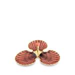 Сервировочное блюдо Sirena Trefoil 1