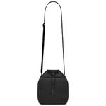 Сумки-ведра Saint Laurent Nylon Bucket Bag 'Black' 1