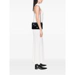 Сумка на плечо Paris Hamburg Medium Classic Jersey Coco Sailor Charms Double Flap (2018-2019 годы) 2