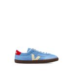 Кроссовки Panenka Suede со вставками 1
