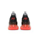 Кроссовки Nike Air Max 270 GS 'Bright Crimson Black' 6