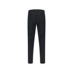 notched-lapel single-breasted suit 4