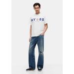 Футболка с логотипом на спине - Tommy Jeans 4