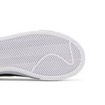 Кроссовки Nike Wmns Blazer Low Platform 'Black White' 5