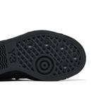 Кроссовки adidas Y-3 Nizza Low 'Triple Black' 5