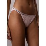 Трусики-стринги бикини - Calvin Klein Нижнее белье 3