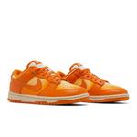 Кроссовки Nike Wmns Dunk Low 'Magma Orange' 8