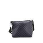 Сумка через плечо Mick Messenger Bag Damier Graphite PM 2