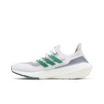 Кроссовки Adidas UltraBoost 21 'White Sub Green' 3