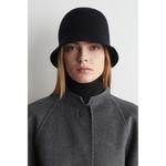 Шерстяная шапка-ведро MERINO WOOL 2