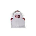 Кроссовки Nike Air Force 1 Low '07 3 'Gym Red' 7