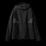 Куртки BAPE x adidas Snow Jacket 'Black' 1