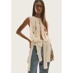 QUAY Модные очки Tres Chic - Moss Demi 4