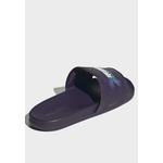 Сандалии-слайды Mercedes - AMG Petronas Formula 1 Team Adilette Comfort 3