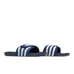 adidas Adissage Шлепанцы 'Темно-синий' 8