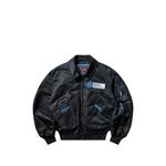 Бомбер CWU-45 из коллаборации с Alpha Industries 1