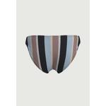 Классические брюки Someday Stripe Black 5