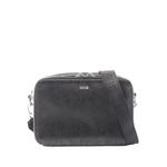 Сумка через плечо Perforated Oblique Calfskin Galaxy (2010-2025 годы) 1