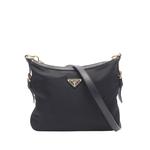 Сумка через плечо Tessuto Zip Top из сафьяновой кожи (2013-2026 годы) 1