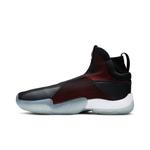 Кроссовки Adidas N3xt L3v3l 2020 'Black Glory Red' 3