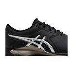 Бутсы Asics Gel Ace Pro 'Black Pure Silver' 2