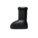 Кроссовки MSCHF Big Red Boot 'Black' 3