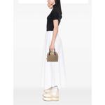 2000-2015 Mini GG Canvas Balthus Tofu Bag handbag 2