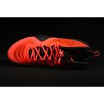 Кроссовки Nike Air Penny 5 'Total Crimson' 4