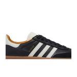 Кроссовки JJJJound x adidas Samba OG Made in Germany 'Core Black' 2