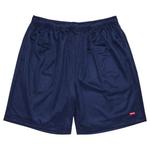 Шорты Supreme Small Box Baggy Mesh Short 'Navy' 1