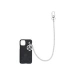 Чехлы и держатели для телефонов C2H4 iPhone 11 Pro Chain Case 'Vanward Black' 1