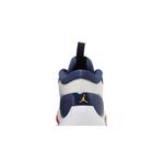 Кроссовки Air Jordan Zoom Separate «Olympic» 7
