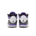 Образ жизни Баскетбол Air Jordan 3 Retro TD 'Dark Iris' 6