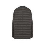 Стеганый пуховик из коллаборации с Rick Owens 2